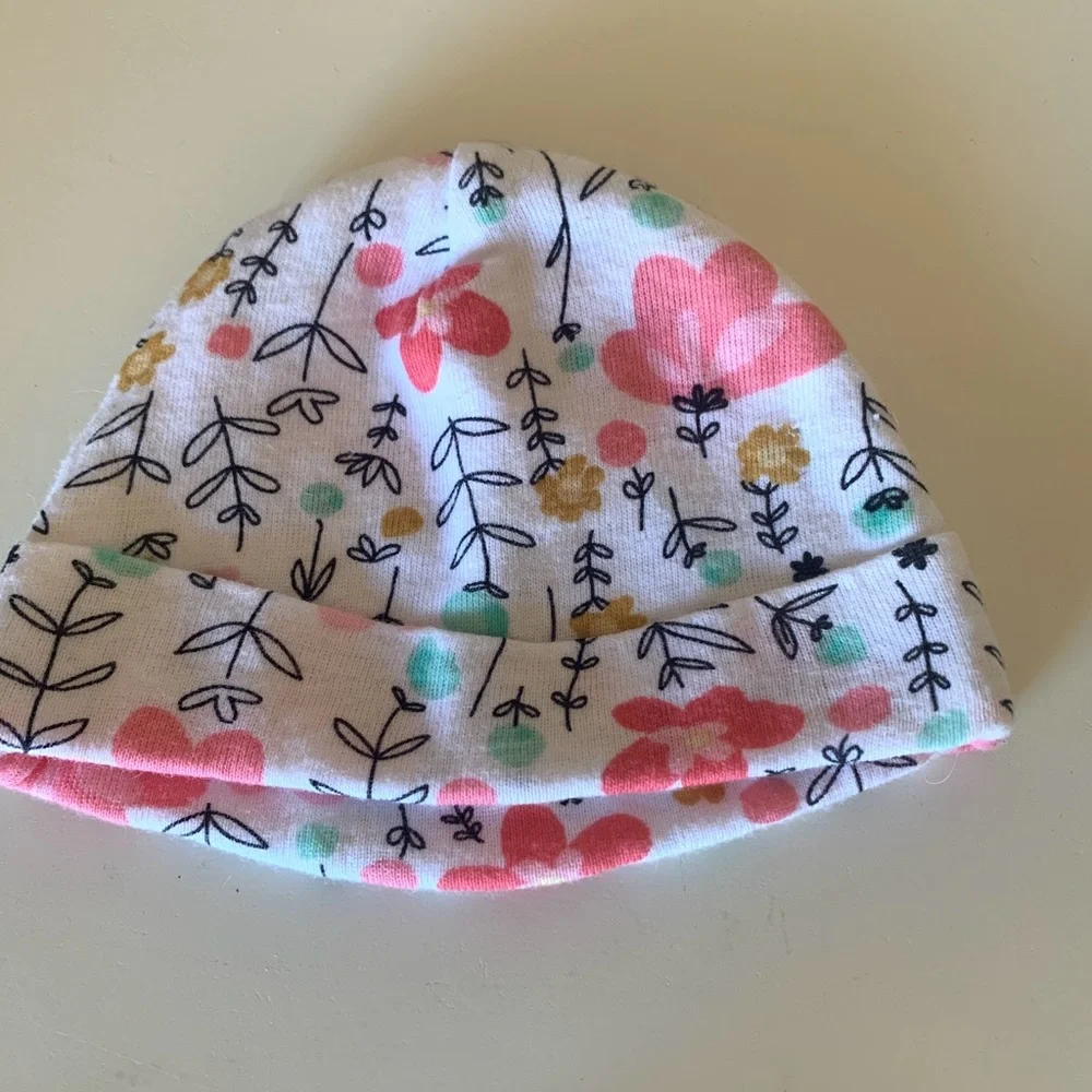 Carter’s Infant Girl Bundle